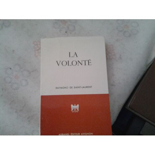La Volonte