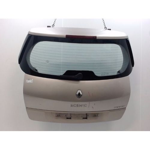 Pieces Auto D'occasion : Hayon Renault Scenic Monosp. Ii Phase 2 2006-2009 - 901001629r