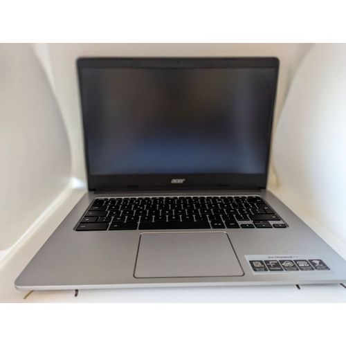 Acer Chromebook 314 - 14" MediaTek MT8183 - Ram 4 Go - DD 30 Go