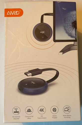 AIMIBO - Transmetteur/Récepteur HD