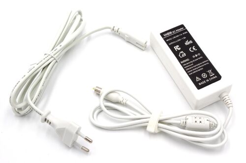 Vhbw Chargeur Secteur Pour Apple Ibook G3 Dual Usb, Late 2001, 14.1 Lcd, 16 Vram, 14.1 Lcd 16 Vram, Opaque 16 Vram, 32 Vram Etc.