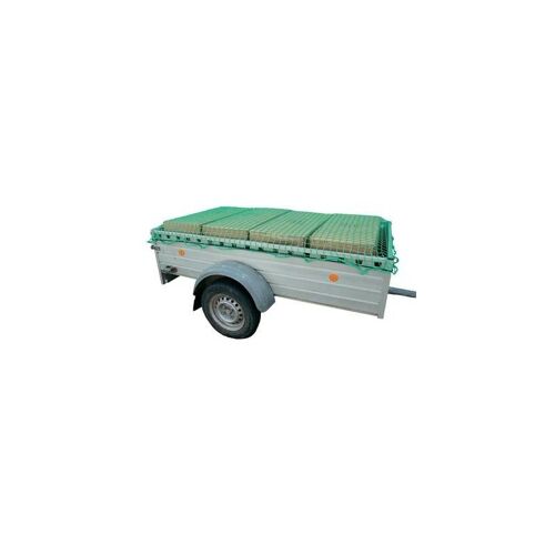 Filet Pour Remorque Et Bagages 4 X 3 M 25166