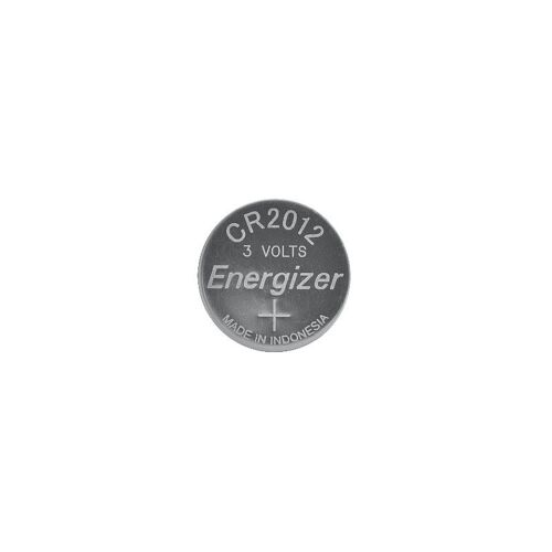 Energizer Coin Batterie CR 2012 Lithium CR2012 3 V 1 St.