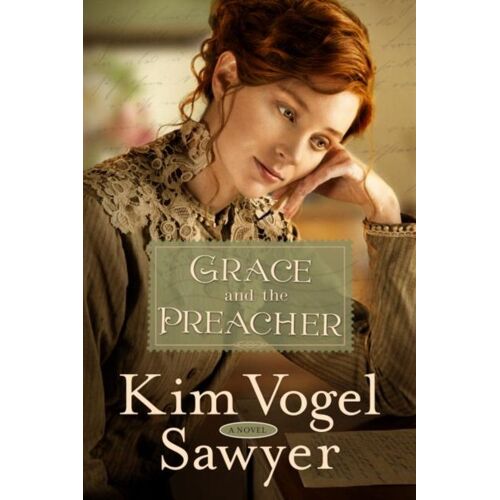 Grace And The Preacher