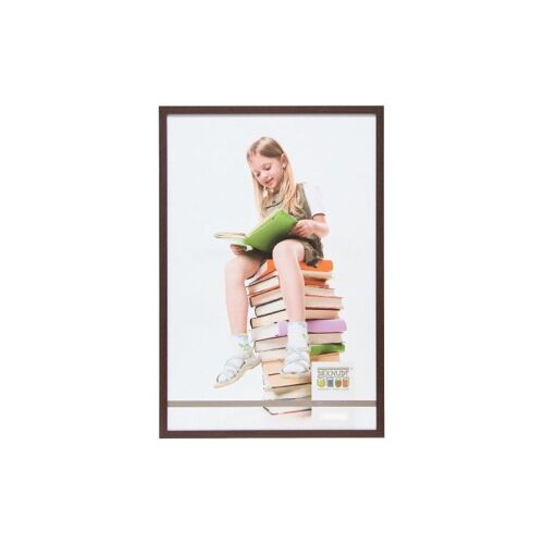 Deknudt S44CH4             30x40 bois brun foncé
