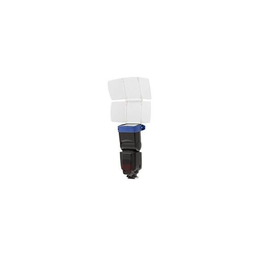 Lastolite EzyBounce Reflektorkarte pour Systemblitze