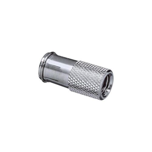 Renkforce F-Quickprise mâle Kabel-Durchmesser: 7 mm