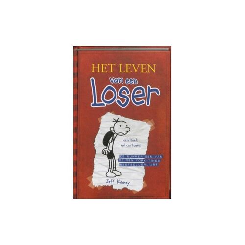 Het Leven Van Een Loser