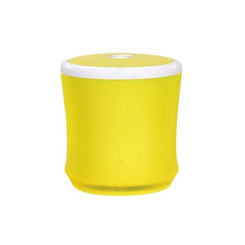 Terratec Aktivbox TERRATEC BT NEO gelb XS - Bluetooth