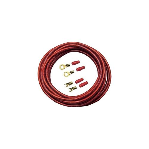 Set Cble De Batterie Bk-10p Sinuslive