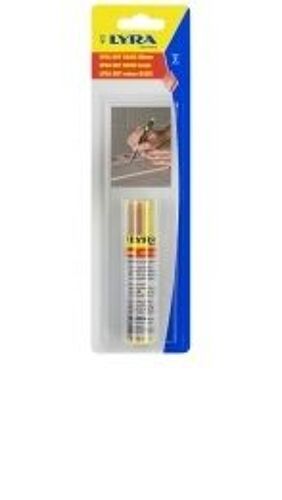 Déstockage Outifrance - 12 mines de rechange Graphite B