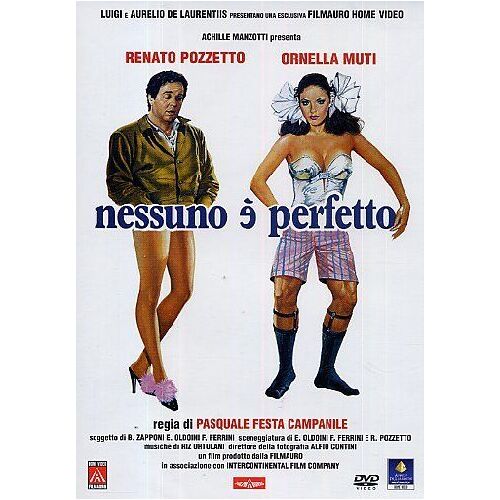 Nessuno E'perfetto