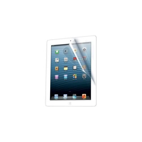 Film De Protection Standard Cristal Konix Pour Ipad 23 Et 4