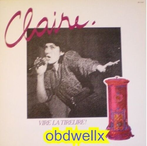 Lp « Vire La Tirelire!/83 »