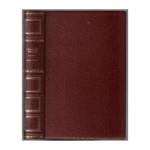 Jane Eyre