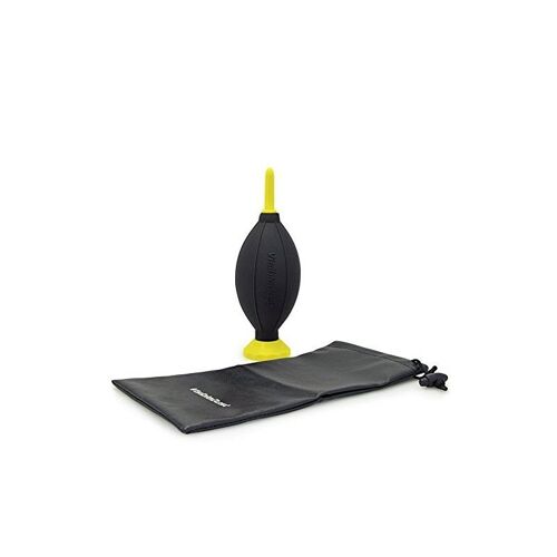 Visible Dust Zee Pro Blower jaune