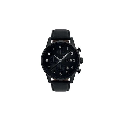 Montre Homme Hugo Boss 1513497 Noir