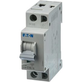 Hamiltion-Eaten Eatlsmc161 N ¿ Disjoncteur Électrique 16 A1 Nc