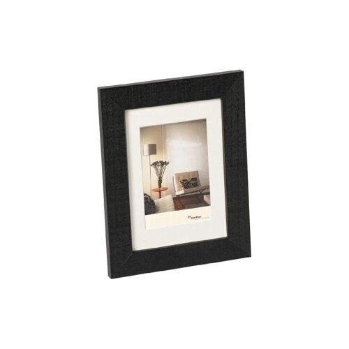 Walther Home               40x40 bois noir              HO440B