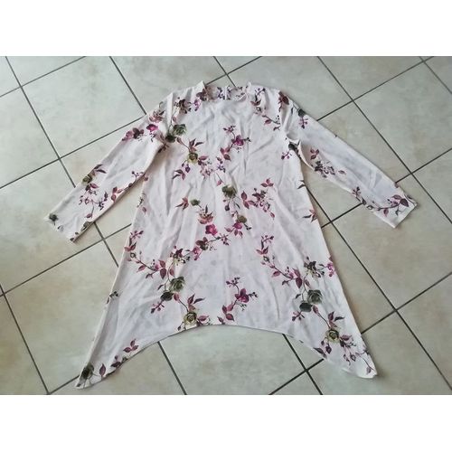 Robe Courte Ou Tunique Longue Meltem Taille 40 -  40/42 Quasi Neuve!!