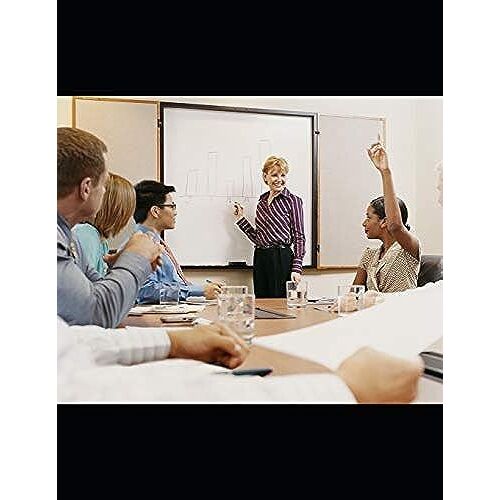 High Impact Presentation: How To Give Greater Added Value To Our Presentations, Achieving Maximum Success. And Without Having A Bad Time... (Competence Group: Communication)