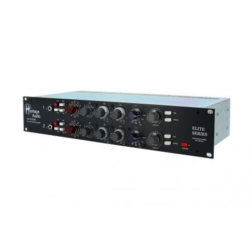 HERITAGE AUDIO - HA-73 EQX2