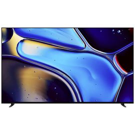Sony K55XR8APAEP 55" (139 cm) Bravia 8, OLED, 4K, 2025, Google Smart TV, Noir