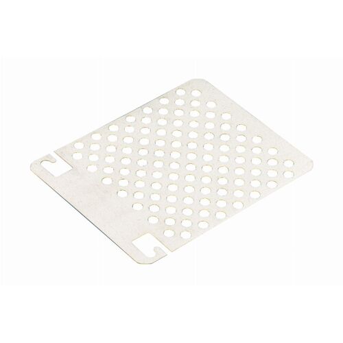 Grille métal 180 mm - OUTIL PARFAIT - 756180