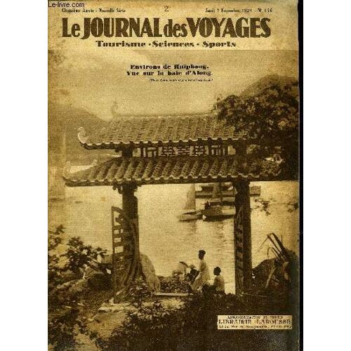 Nouvelle Série N°156 - Un Voyage En Canoë Dans Les Forêts Du Nord Par Marie Le Franc(Canada), À Suivre.