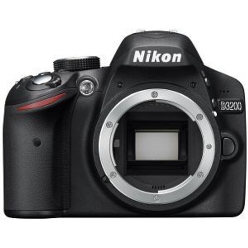 Nikon D3200 Boîtier nu