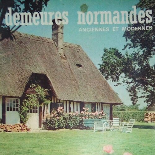 Demeures Normandes N°14