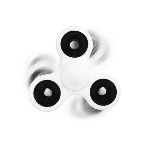 Darget Gyro Main Toupie De Main Doigt Anti-Rouille Contre Stress Anxiété Fidget Spinner Jouet Enfants / Adultes