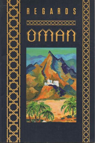 Le Sultanat D'oman