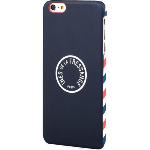 Ines De La Fressange Air Mail Coque Iphone 6 / 6s - Bleu