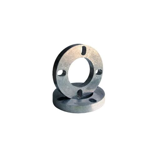 E.Voie 20mm 4 Trous La Paire 96.5-115mm