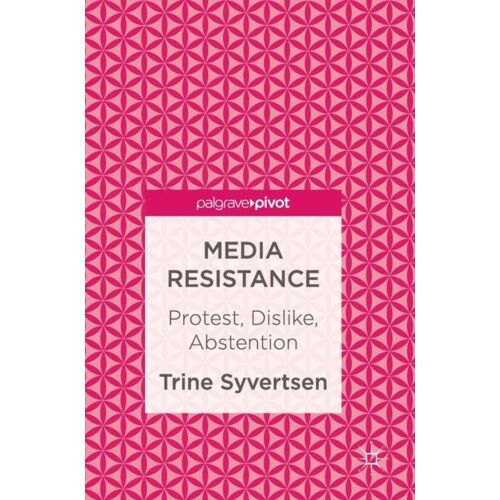 Media Resistance