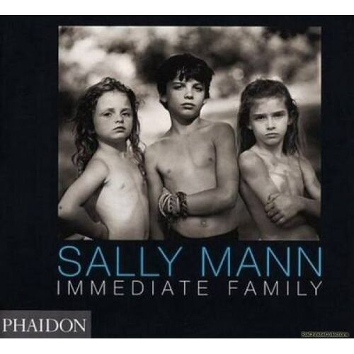 Sally Mann: Immediate Family