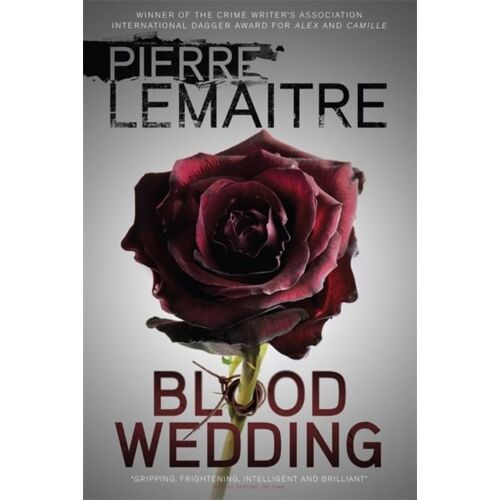 Blood Wedding