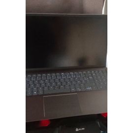 Dell Inspiron 5515 15.6" - Ryzen 7 5700U - RAM 16 Go - SSD 512 Go
