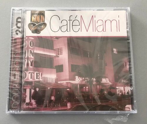 Miami Cafe