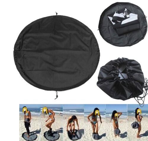 Sacs De Rangement Pour Combinaison De Plongée, Combinaison De Plage, Surf, Maillot De Bain, Vêtements De Rangement Étanche Et Soigneusement