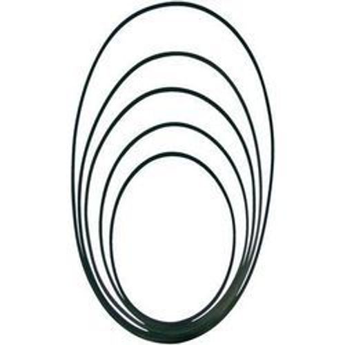 Assortiment de courroies audio/vidéo