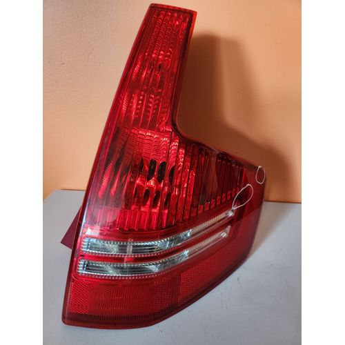 Feu Ar Droit Citroen C4 9655863980-6351t8