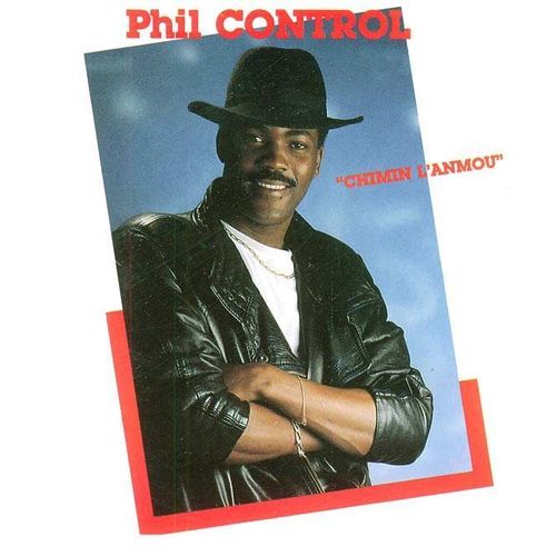 Phil Control Chimin L'anmou