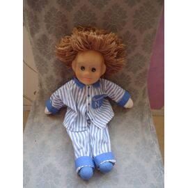Bonne Nuit Les Petits  Nicolas Pimprenelle Nounours ORTF