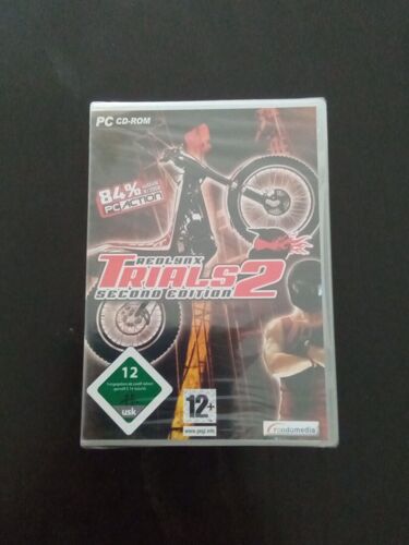Redlynx Trials 2 - Seconde Edition