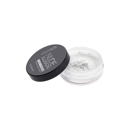 Catrice Nude Illusion Polvos Sueltos Translucidos 11 G. 