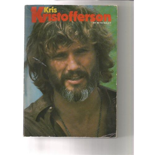 Kris Kristofferson Beth Kalet