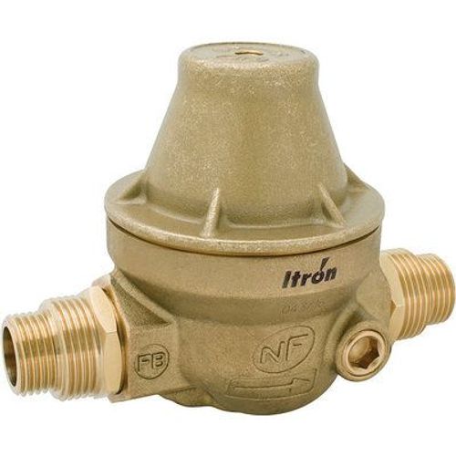 Réducteur de pression isobar+ MG - Réducteur de pression universel