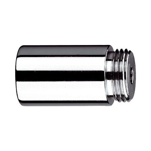Raccord thermostatique, sécurité anti-brûlure